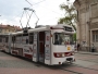 Plimbări cu tramvaiul turistic și vizită în depoul STPT pentru elevii din Timișoara, în perioada Școala Altfel