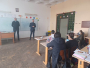 Polițiștii locali, într-o școală din Timișoara pentru a le vorbi elevilor despre furturi și bullying